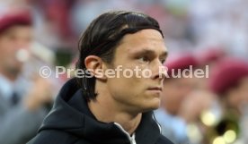 DFB Deutschland - Estland