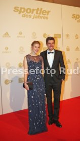 Sportler des Jahres 2018
