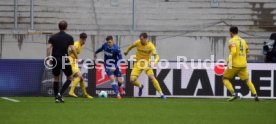 14.03.21 Karlsruher SC - Eintracht Braunschweig