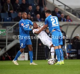 TSG 1899 Hoffenheim - Bayer 04 Leverkusen