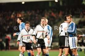 31.03.99 Deutschland - Finnland