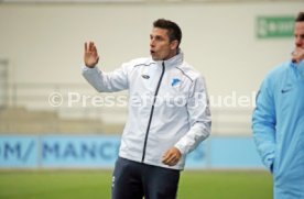 U19 Manchester City - U19 TSG 1899 Hoffenheim