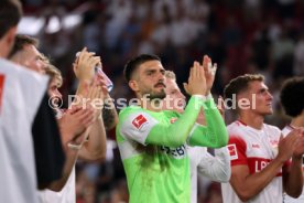 04.09.26 VfB Stuttgart - 1. FC K&ouml;ln