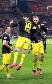 19.09.26 VfB Stuttgart - Borussia Dortmund