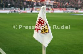 18.01.25 VfB Stuttgart - SC Freiburg