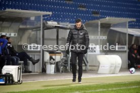 08.01.21 Karlsruher SC - SpVgg Greuther F&uuml;rth