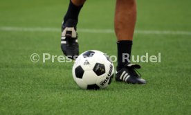 16.08.25 Franz-Beckenbauer-Supercup VfB Stuttgart - FC Bayern München