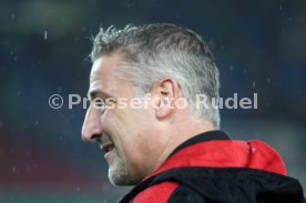 VfB Stuttgart - Eintracht Braunschweig