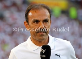 VfB Stuttgart - FC St. Pauli