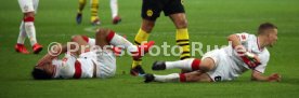 Borussia Dortmund - VfB Stuttgart