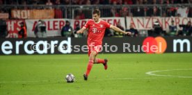 08.03.23 FC Bayern M&uuml;nchen - Paris Saint-Germain