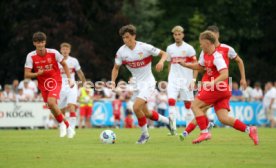 12.07.25 SV Fellbach - VfB Stuttgart