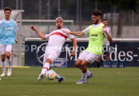 27.06.22 VfB Stuttgart Training