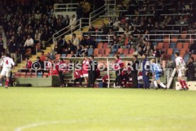 13.05.98 FC Chelsea - VfB Stuttgart