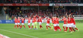 26.09.21 SC Freiburg - FC Augsburg