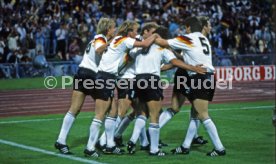 17.06.88 Deutschland - Spanien