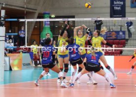 09.02.22 Allianz MTV Stuttgart - SSC Palmberg Schwerin