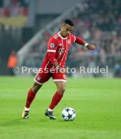 FC Bayern M&uuml;nchen - RSC Anderlecht