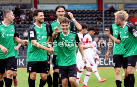 13.09.26 VfB Stuttgart II - SC Preu&szlig;en M&uuml;nster