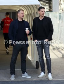 18.02.23 VfB Stuttgart - 1. FC K&ouml;ln