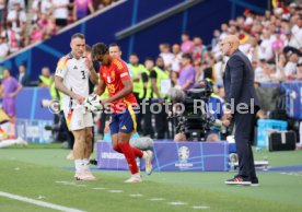 05.07.24 Spanien - Deutschland