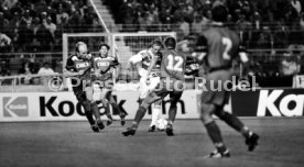 VfB Stuttgart - 1. FC Kaiserslautern