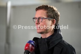21.12.20 Karlsruher SC - Hamburger SV