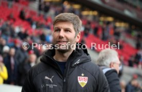 VfB Stuttgart - Hannover 96