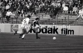08.11.86 VfB Stuttgart - SV Werder Bremen