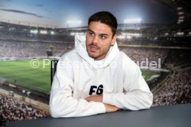 17.05.23 VfB Stuttgart Konstantinos Mavropanos