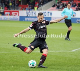 1. FC Heidenheim - 1. FC Union Berlin