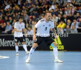 Futsal Deutschland - Schweiz