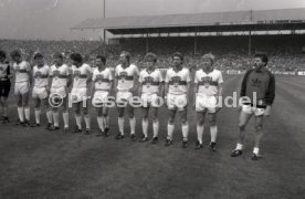 26.05.1984 VfB Stuttgart - Hamburger SV