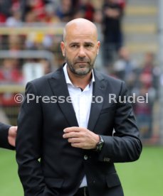 SC Freiburg - Borussia Dortmund