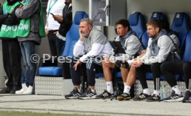 06.08.23 Karlsruher SC - Hamburger SV