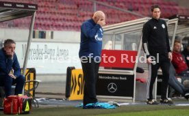 27.02.21 VfB Stuttgart - FC Schalke 04