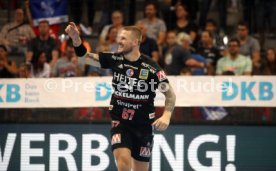 08.09.22 TVB Stuttgart - HC Erlangen
