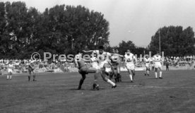 30.06.91 U19 VfB Stuttgart - U19 1. FC Kaiserslautern