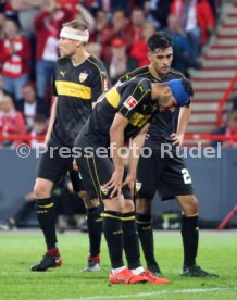 Relegation 2019 1. FC Union Berlin - VfB Stuttgart
