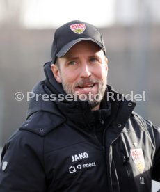 30.01.24 VfB Stuttgart Training