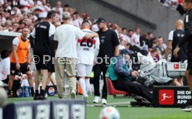 30.08.25 VfB Stuttgart - Borussia M&ouml;nchengladbach