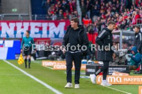 07.02.26 1. FC Heidenheim - Hamburger SV