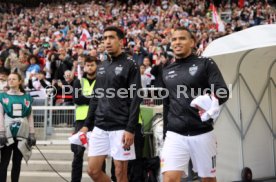 29.04.23 VfB Stuttgart - Borussia M&ouml;nchengladbach