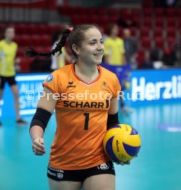 Allianz MTV Stuttgart - NawaRo Straubing