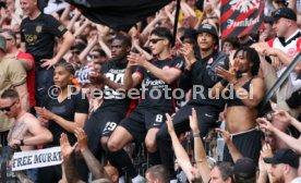 17.05.25 SC Freiburg - Eintracht Frankfurt