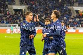 22.10.26 TSG 1899 Hoffenheim - Olympique Lyon