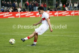 14.05.26 U19 SGV Freiberg - U19 VfB Stuttgart