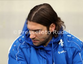 TSG 1899 Hoffenheim - SV Darmstadt 98