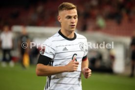 05.09.21 Deutschland - Armenien