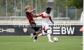 15.08.26 U19 VfB Stuttgart - U19 FC Ingolstadt 04